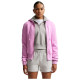 Nike Γυναικεία ζακέτα Sportswear Phoenix Fleece Full-Zip Hoodie